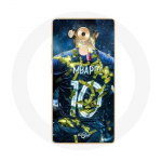 Huawei Mate 8 Mbapp&eacute; Footballi &uuml;mbris