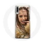 Coque pour Samsung Galaxy A50 Blackpink Lisa MONEY Solo Chanson unique