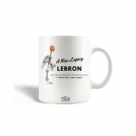Mug en C&eacute;ramique Space Jam A New Legacy Lebron Bugs Bunny