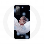 Coque pour Samsung Galaxy S20 FE BTS Jimin Pratique de danse