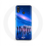 Coque pour Huawei P20 Lite Bangtan Sonyeondan BTS World Tour 2022