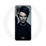 &Uuml;mbris Samsung Galaxy A02 The Sandman Lord Morpheuse 1. hooaja plakatiplakatile