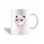 Mug en C&eacute;ramique Pok&eacute;mon Rondoudou