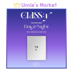 CLASSY - DAY & NIGHT META Album Meta Ver.