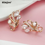 SIMJOO Fashion Design &Otilde;&otilde;nes&otilde;ielised tsirkoonk&otilde;rvar&otilde;ngad naistele