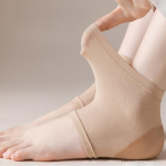 Snail Room Heel Calluses Silikoonist niisutav padjake lihav&auml;rv, 2 t&uuml;kki, 1 komplekt