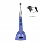 Dentist Use Teeth Filling Equipment 1S Fast Dental Cordless LED Dental LED curing machine EU plug