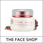 [The Face Shop] (hp) Pomegranate & Collagen Volume Lifting Eye Cream 50ml / (i)