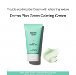 The Saem Derma Plan Green rahustav kreem 70ml