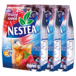 Nestea Mixed Berries Teesegud 12,5 g. x 18 kotikest 12.5 g.x18 sachetsx3 bags