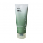 Anua Heartleaf Quercetinol Pore s&uuml;gavpuhastav vaht 150 ml / Koorimisgeel / Succinic Moisture puhastusvaht Deep Cleansing 150ml