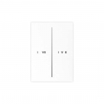 IVE 1. t&auml;isalbum [I've IVE] Ver.1
