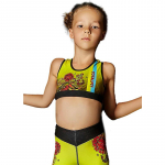 Laste top DT3-P105 TotalFit (06399828) 110-116cm