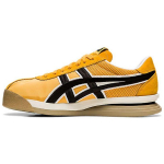 Onitsuka Tiger Tiger Corsair EX Tiger Yellow Black Unisex tossud 1183A719-750 40.5
