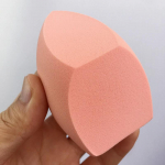 Big Size Makeup Sponge Foundation Cosmetic Puff Smooth Powder Concealer Beauty Sponge Blender Cosmetic Make Up Puff Cosmetic