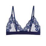 Klassikaline l&auml;bipaistev rinnahoidja pits, seksikas kiusatuslik aluspesu naiste &uuml;li&otilde;huke Push Up rinnahoidja juhtmevaba rinnahoidja pesu L