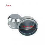 2 tk Tolmukaitse Haagise Telje Peale ja Rummule Hooldus Tolmukaitse Haagise Tarvikud 4.5cm