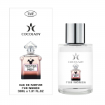 Parfum for women No 91 in the list 30 ml