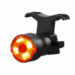 A09 intelligentne induktsioonpidur, jalgratta tagatuled, maantee- ja maastikuratta laadimise hoiatus, laste jalgrattavarustus A09