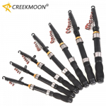 1/1,2/1,5/1,7/1,9/2,1/2,3 m teleskoopilised mini&otilde;ngeritvad &uuml;lik&otilde;vast s&uuml;sinikterasest Rivers Lakes &otilde;ngeritv, kaasaskantav merekepi varustus 1m