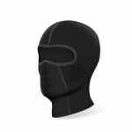 V&auml;listingimustes kasutatavad j&auml;&auml;siidist p&auml;ikesekaitse rinnat&uuml;kid Kevad- ja suvised Mootorrattas&otilde;idud Kalap&uuml;&uuml;k Sport Magic Bandana Ratsastusmask Full Fac 26CM