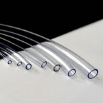 5M 4mm/6mm/7mm/8mm PVC toiduklassi l&auml;bipaistev akvaariumi veevoolik toru k&uuml;lmakindel joogipainduv paagi plastikvooliku veepumpade jaoks OD 10xID 8mm