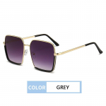 P&auml;ikeseprillid Naiste uued p&auml;ikeseprillid UV p&auml;ikeseprillid pruun