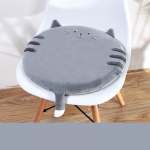 Paks soe tatami padi, kontori istmepadi, toolipadi, m&auml;luk&auml;sn, ilusad tuharad, kassi &uuml;mmargune futoni padi 40*40*4.5cm