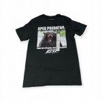 Koszulka T-shirt damski okrągły dekolt SPENCER'S AMERICAN CLASSICS S