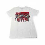 Koszulka T-shirt damska okrągły dekolt SPENCER'S MY HERO ACADEMIA S