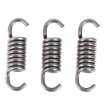 3 tk kettsae varuosa siduri vedrud Strimmerile Cg430/520/1E40F-5/44-5