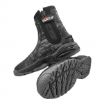 Sukeldumissaapad M&auml;rg&uuml;likonna saapad 15 mm Neopreenist k&uuml;ljet&otilde;mblukuga Soe libisemisvastane meestele ja naistele snorgeldamine 42 kamuflaaž