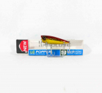 Yo Zuri Duel Hardcore LG Popper 50F ujuv lant F1203-HGR (6456)