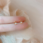 Kassi k&otilde;rvar&otilde;ngad Kuul kuld