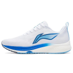 Li Ning Red Rabbit 5 P&otilde;rutuskindlad Libisemiskindlad Kulumiskindlad Madalad Jooksukingad Meeste Jooksukingad Valge Sinine ARMT047-2 42⅓