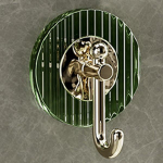 Kerge luksuskonks, liim, tugev kandev&otilde;ime, mulgustamine puudub, vannituba, vannituba, kleepkonks, sein, uks, r&auml;tiku taga pole j&auml;lgi h&otilde;be