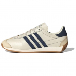 adidas Country OG Off White Night Indigo Naiste tossud Cream Silver-Metallic IE3940 41⅓