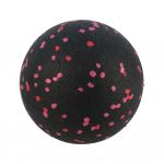 Lacrosse Massage Ball Body Fascial Relief joogavarustus sinine
