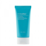 vvbetter - 5.5 SOOTHING CLEANSING FOAM, 120 ml - oczyszczająca pianka do twarzy