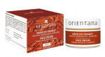 Orientana Sandalwood & Turmeric Face Cream 50 g - Krem do twarzy drzewo sandałowe kurkuma