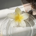 Moodsad Lilled Hai Juukseklambrid Naistele Bohemia Suured Juukseklambrid Juuksen&otilde;elad T&uuml;drukud Rannajuuksed Aksessuaarid Peakatted Kingitused kuristik