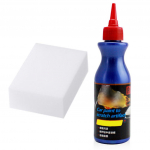 Car Paint Maintenance Wax Scratch Remover Care Grinding Polishing 100ml 100ml valge