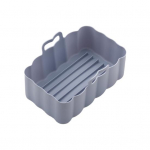 Vastupidav mitmeotstarbeline &otilde;likindel korduvkasutatav k&uuml;psetuspann ristk&uuml;likukujuline k&uuml;psetuspann pagaritoodete k&uuml;psetuspann punane