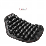 Mootorratta kaitsepadja istmekate Honda NC750X NC700X NC700XD NC700S NC750D amortisatsiooniga dekompressiooniga istme kate pruun
