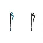 SUGAR Kosmeetika - Kohl Of Honor - Intense Kajal - 06 Blue Moon (Sinine Kajal) - Ultra kreemjas tekstuur & SUHKRU Kosmeetika Kohl of Honor Intense Kajal