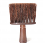Professionaalsed pehme kaelaga n&auml;otolmuharjad Barber Hair Clean habemehari kohv