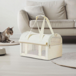 Lemmikloomakandekott Mugav &Uuml;he &Otilde;laga K&auml;ekott Cat Bag