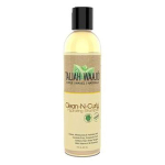 TALIAH WAAJID Taliah Waajid Curls Waves Naturals CleanNCurly Hydrating Shampoo This hydrating shampoo gently moisturizes dry hair and scalp. beige