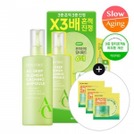 Dewytree AC Deep Trace Calming Ampoule Special (60ml + 6 pads)