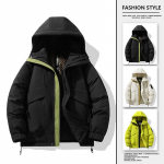 Talvine uus riiklik standard 85% sametisisaldusega sulejope Hongkongi stiilis mitmek&uuml;lgne paksendatud paaristiilis G-3651 M